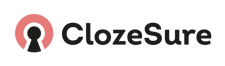 ClozeSure Logo