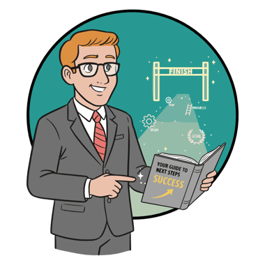 promoter-area-steps-success