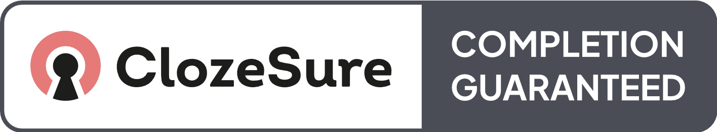 clozesure-completion-guaranteed-stacked-colour-on-white