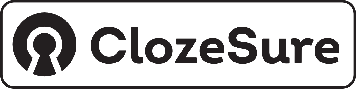clozesure-logo-boxed-black-on-clear